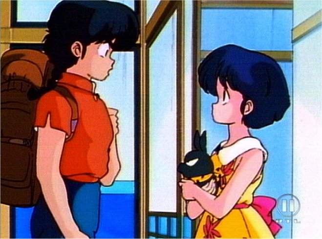 Otaku Gallery  / . / Anime e Manga / Ranma / Screen Shots / Episodio 16 / 027.jpg